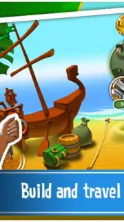 Shake Islands capture 5