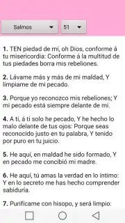 Santa Biblia para la Mujer capture 3