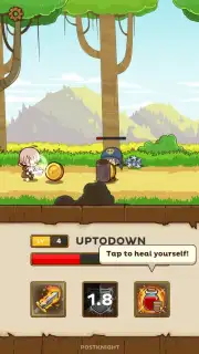 Postknight capture 1