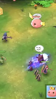 Ragnarok Tactics capture 7
