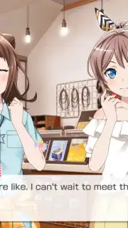 BanG Dream! Girls Band Party! capture 11