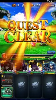 Grand Summoners capture 14