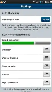 PocketCloud Remote capture 3
