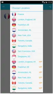 SuperVPN capture 4