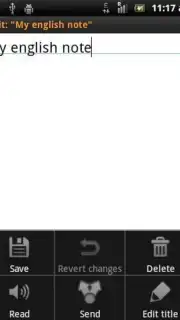 NotePid capture 5