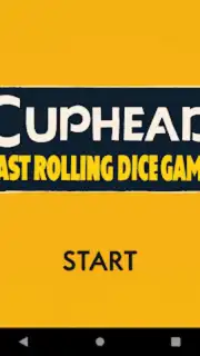 Cuphead Dice Game capture 1