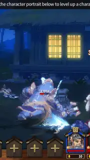 Tiny Samurai Showdown capture 14