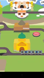 Dumb Ways to Die 2: The Games capture 3