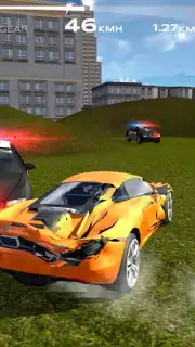 Extreme Car Driving Racing 3D capture 12