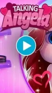 My Talking Angela capture 1