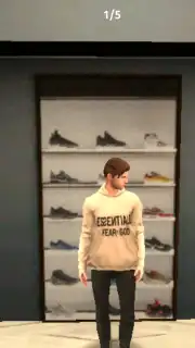 Grand Mobile: RP Life Simulator capture 1
