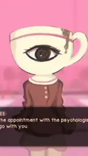 BBirthday - Visual Novel capture 9