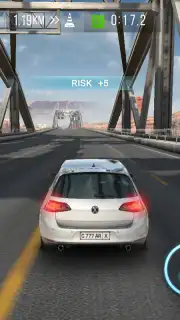 CarX Highway Racing capture 2
