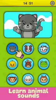Baby phone capture 5