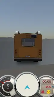 Bus Simulator 17 capture 1