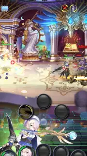 Chrono Astrea capture 19