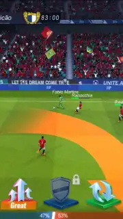 Football Master 2 capture 3