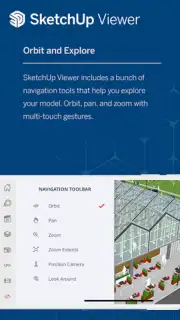 SketchUp Viewer capture 7