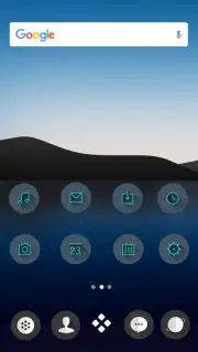 M Launcher capture 4