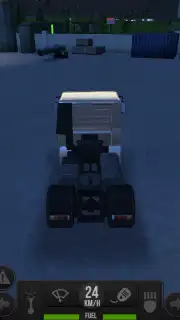 Truck Simulator 2018 capture 4