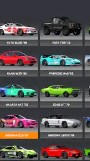 DriveX capture 8