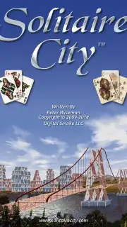 Solitaire City capture 9