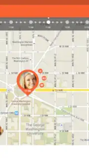 Family Locator capture 1
