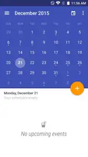 Today Calendar capture 8