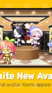 MapleStory Worlds capture 4