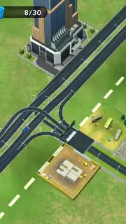 SimCity BuildIt capture 4