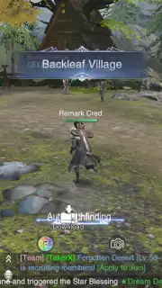 Forsaken World: Gods and Demons capture 6