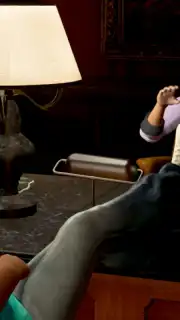 GTA: Vice City capture 3