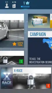 CarX Highway Racing capture 4
