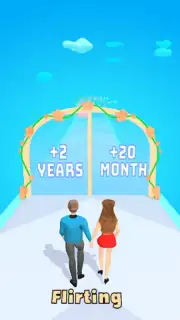 Affair Run capture 2