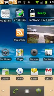 IP Cam Viewer Basic capture 6