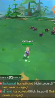 Legend Fantasy capture 10