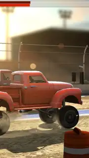 MMX Racing capture 5