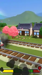 Thomas & Friends: Adventures! capture 6