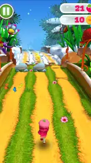 Strawberry Shortcake: Berry Rush capture 6