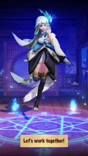 Onmyoji Arena capture 6