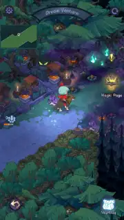 Madtale: Idle RPG capture 9