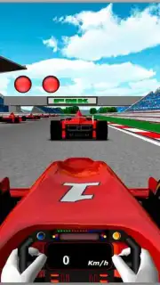 Formula Unlimited Racing capture 2