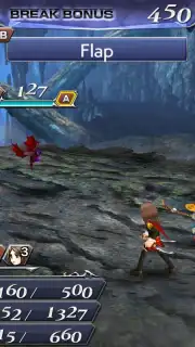 DISSIDIA FINAL FANTASY OPERA OMNIA capture 8