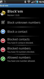 Block capture 3