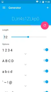 Password Creator capture 6
