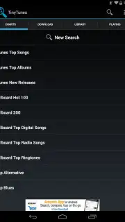 TinyTunes capture 6