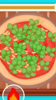 Kids cooking games capture 7