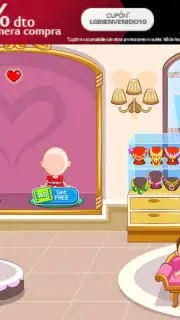 My Town: Wedding capture 5