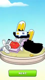 Tom and Jerry Blast capture 12