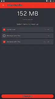 SanDisk Memory Zone capture 7